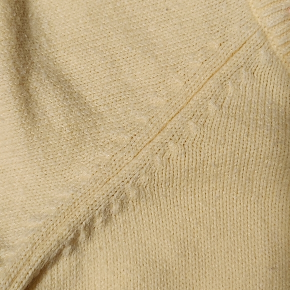 Sweater | Cherokee - Picture 9 of 14